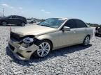 2012 Mercedes-Benz C 250 продається в Arcadia, FL - Front End