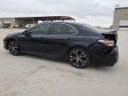 2018 Toyota Camry L   за продажба в Wilmer, TX - Rear End