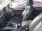 2011 AUDI Q5 SE TDI for sale at Copart CHESTER