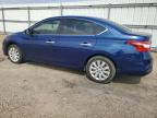 2019 Nissan Sentra S იყიდება Mercedes-ში, TX - Water/Flood