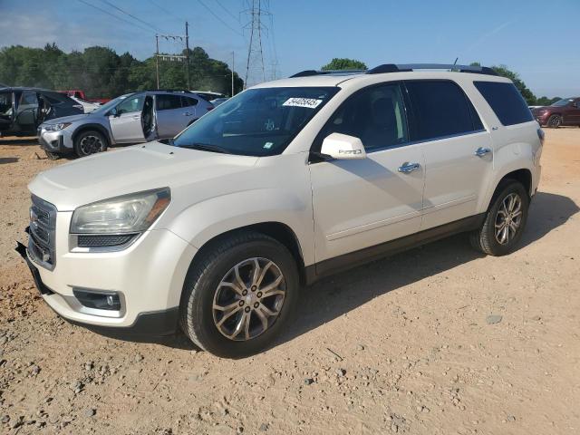  GMC ACADIA 2015 Biały