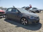 2019 Volkswagen Gti S for Sale in American Canyon, CA - Rear End