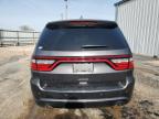 2021 Dodge Durango Sxt იყიდება Abilene-ში, TX - Undercarriage