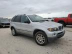 2005 Bmw X5 3.0I zu verkaufen in Houston, TX - Minor Dent/Scratches