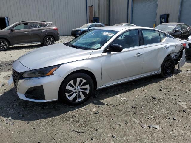 2024 Nissan Altima S