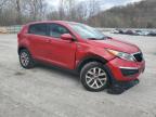 2015 Kia Sportage Lx for Sale in Ellwood City, PA - Front End