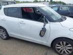 2014 SUZUKI SWIFT SZ4 for sale at Copart NEWBURY