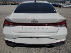 2021 Hyundai Elantra Sel للبيع في Mentone، CA - Front End