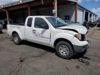 2013 Nissan Frontier S en Venta en Denver, CO - Front End