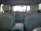 2021 Infiniti Qx80 Sensory للبيع في Antelope، CA - Rear End