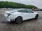 2022 Tesla Model S  en Venta en Austell, GA - Rear End