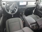 2025 Jeep Wrangler Sahara zu verkaufen in Opa Locka, FL - Front End
