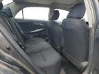 2011 Toyota Corolla Base en Venta en North Las Vegas, NV - Rear End