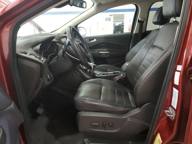  FORD ESCAPE 2014 Burgundy