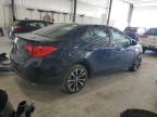 2017 Toyota Corolla L de vânzare în Greenwood, NE - Front End