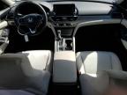 2020 Honda Accord Lx للبيع في Conway، AR - Rear End