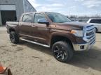 2015 Toyota Tundra Crewmax 1794 للبيع في Nisku، AB - Rear End