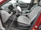2018 Gmc Terrain Slt на продаже в Woodhaven, MI - Front End