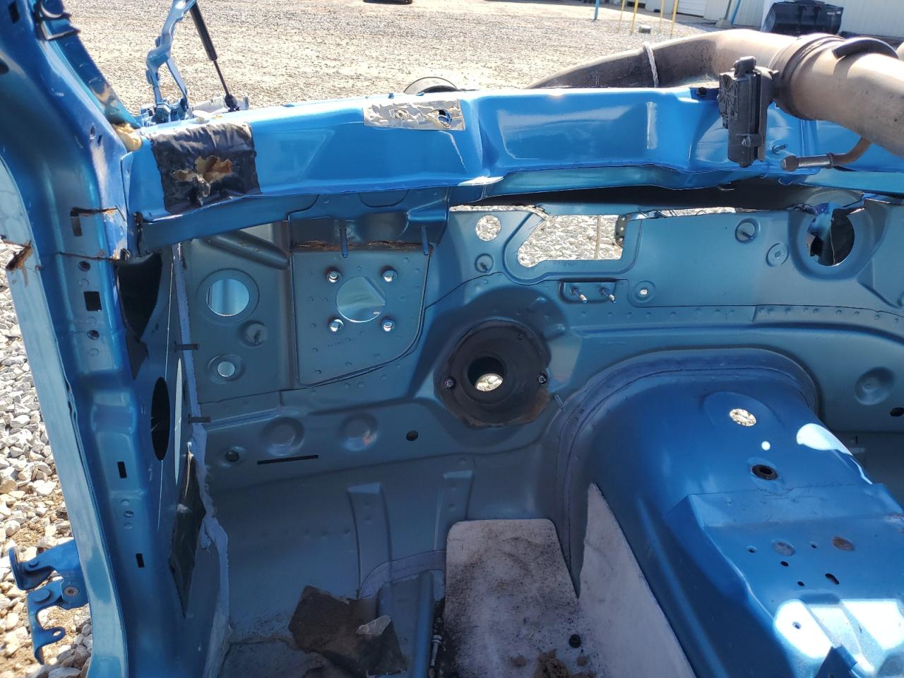 2019 Dodge Challenger R/T Scat Pack VIN: 2C3CDZFJ3KH563617 Lot: 52500405