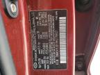 2009 Hyundai Santa Fe Se for Sale in Hurricane, WV - Front End