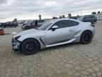 2024 Subaru Brz Limited იყიდება Martinez-ში, CA - Front End