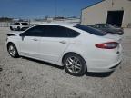 2015 Ford Fusion Se for Sale in Lawrenceburg, KY - Front End