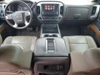 2016 Gmc Sierra K1500 Slt de vânzare în Cahokia Heights, IL - Hail