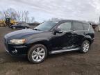 2012 Mitsubishi Outlander Gt de vânzare în New Britain, CT - Side
