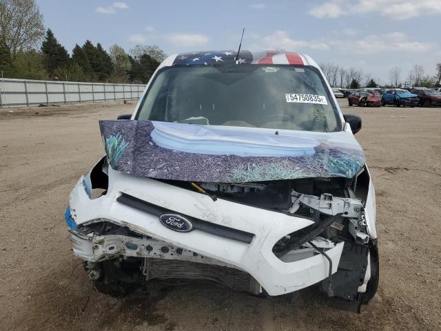  FORD TRANSIT 2016 Два тона