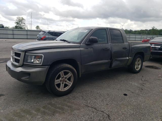 2008 Dodge Dakota Sxt