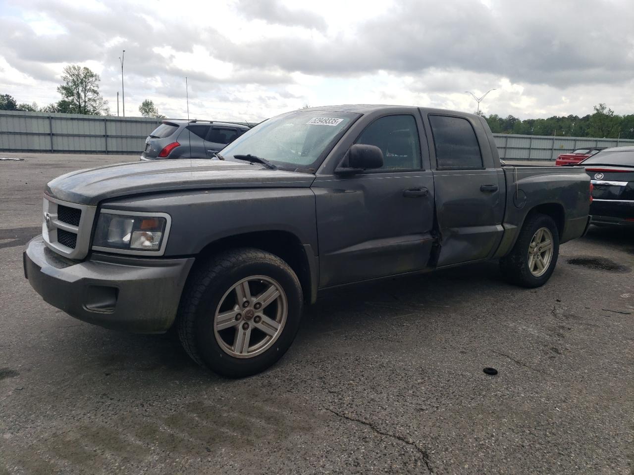 2008 Dodge Dakota Sxt for Sale in Dunn, NC - All Over