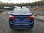 2016 Ford Fiesta Se zu verkaufen in Baltimore, MD - Side