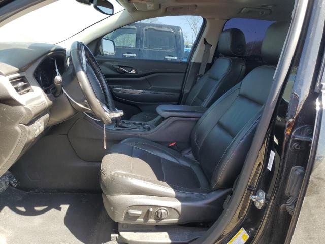  GMC ACADIA 2019 Czarny