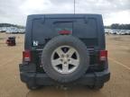 2011 Jeep Wrangler Unlimited Rubicon for Sale in Longview, TX - Front End