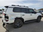 2024 Lexus Gx 550 Premium/Premium+ на продаже в Fresno, CA - Rear End