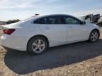 2018 Chevrolet Malibu Ls for Sale in Mercedes, TX - Water/Flood