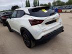 2024 NISSAN JUKE N-CON for sale at Copart SANDY