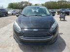 2016 Ford Fiesta Se na sprzedaż w Oklahoma City, OK - Front End
