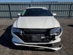 2021 HYUNDAI ELANTRA SEL for sale at Copart ON - OTTAWA