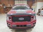 2018 Ford F150 Supercrew for Sale in Ebensburg, PA - Side