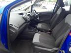 2015 FORD ECOSPORT Z for sale at Copart SANDTOFT