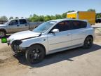 2004 Mazda 3 Hatchback na sprzedaż w Florence, MS - Front End