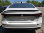 2025 Honda Accord Hybrid Sport de vânzare în Waldorf, MD - Front End