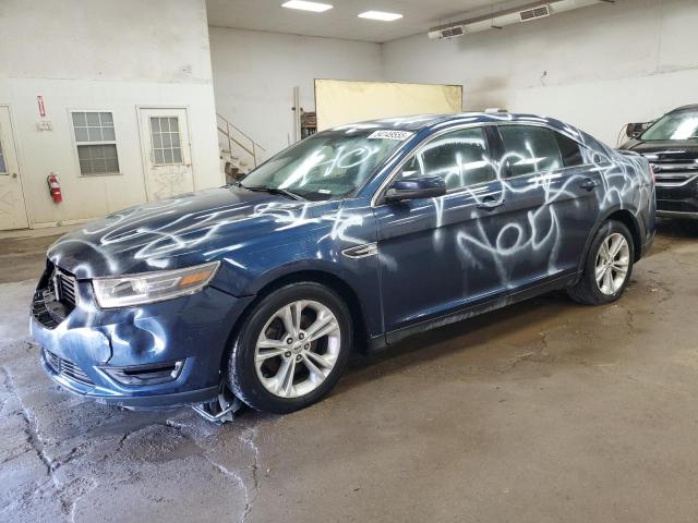  FORD TAURUS 2016 Синій