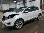 Ham Lake, MN에서 판매 중인 2017 Ford Edge Titanium - Front End