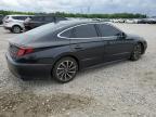 2020 Hyundai Sonata Sel Plus на продаже в Memphis, TN - Side