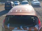 2013 FORD FIESTA ZET for sale at Copart SANDTOFT