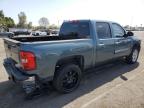 2010 Chevrolet Silverado C1500 Lt იყიდება Van Nuys-ში, CA - Rear End