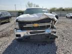 2014 Chevrolet Silverado K2500 Heavy Duty Lt de vânzare în Hueytown, AL - Front End