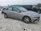 2024 Hyundai Elantra Se   للبيع في Loganville، GA - Rear End